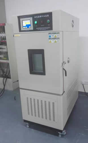 高低温循环试验箱/高低温交变试验箱